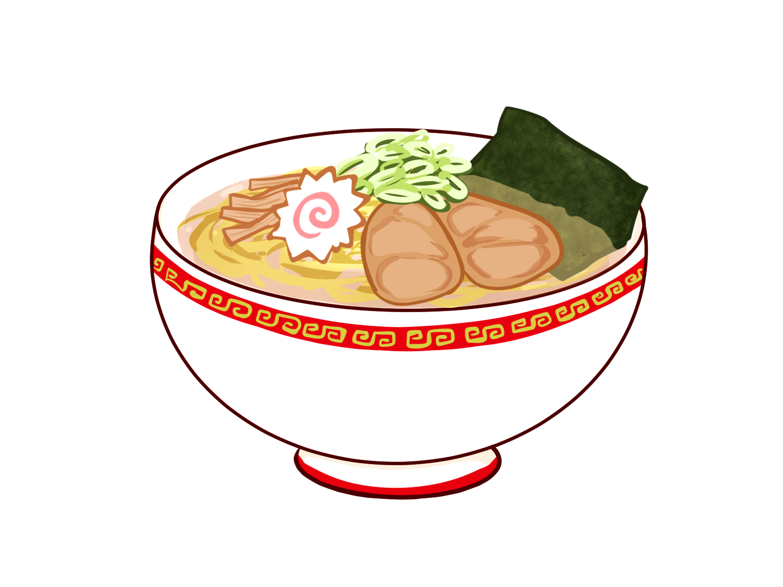ラーメン